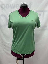 Load image into Gallery viewer, Women's Adidas Short Sleeve Top, Large
