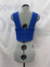 Load image into Gallery viewer, Women's Dynamite Sleeveless Top, Small
