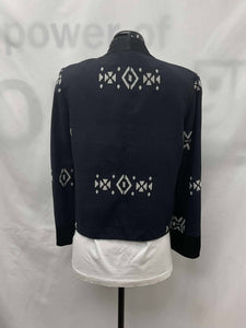 Women's Zara Longs Sleeve Blazer, Medium