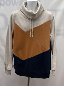 Men's Twik Long Sleeve Sweater, Extra Large