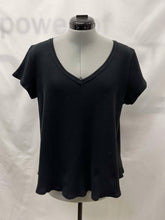 Load image into Gallery viewer, Women's Carmina De Young Short Sleeve Top, Small
