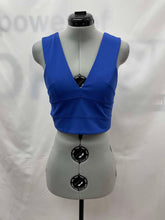 Load image into Gallery viewer, Women's Dynamite Sleeveless Top, Small
