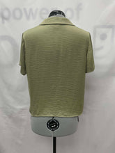Load image into Gallery viewer, Women's Rachel Ray Short Sleeve Top, Small
