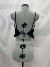 Load image into Gallery viewer, Women's Oak + Fort Sleeveless Top, Small
