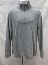 Load image into Gallery viewer, Men&#39;s Burberry Long Sleeve Sweater, Medium
