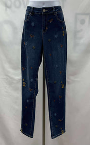 Women's Charlie B Jeans, 10