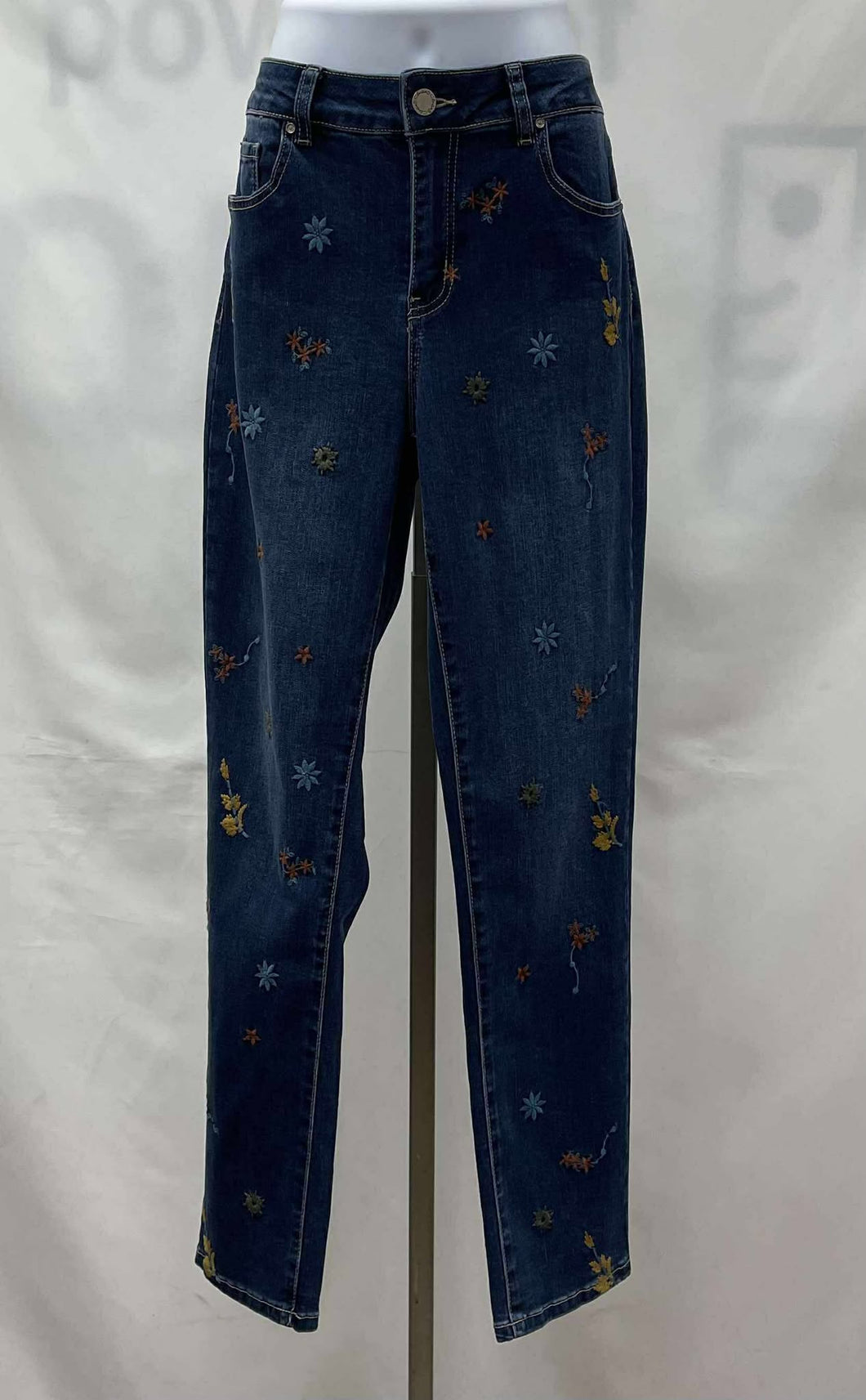 Women's Charlie B Jeans, 10