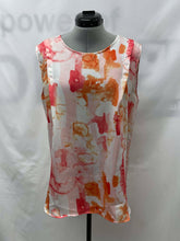 Load image into Gallery viewer, Women's Calvin Klein Sleeveless Top, Medium
