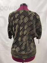 Load image into Gallery viewer, Women's Cartise Short sleeve Top, Large
