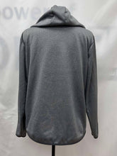 Load image into Gallery viewer, Women's Under Armour Long Sleeve Hoodie, Medium
