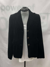 Load image into Gallery viewer, Women&#39;s Banana Republic Long Sleeve Blazer, 4
