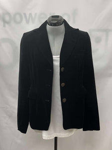 Women's Banana Republic Long Sleeve Blazer, 4