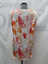 Load image into Gallery viewer, Women's Calvin Klein Sleeveless Top, Medium
