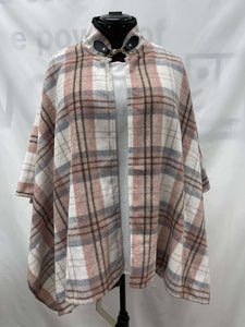 Women's Canada Weather Gear Outerwear Shawl, O/S