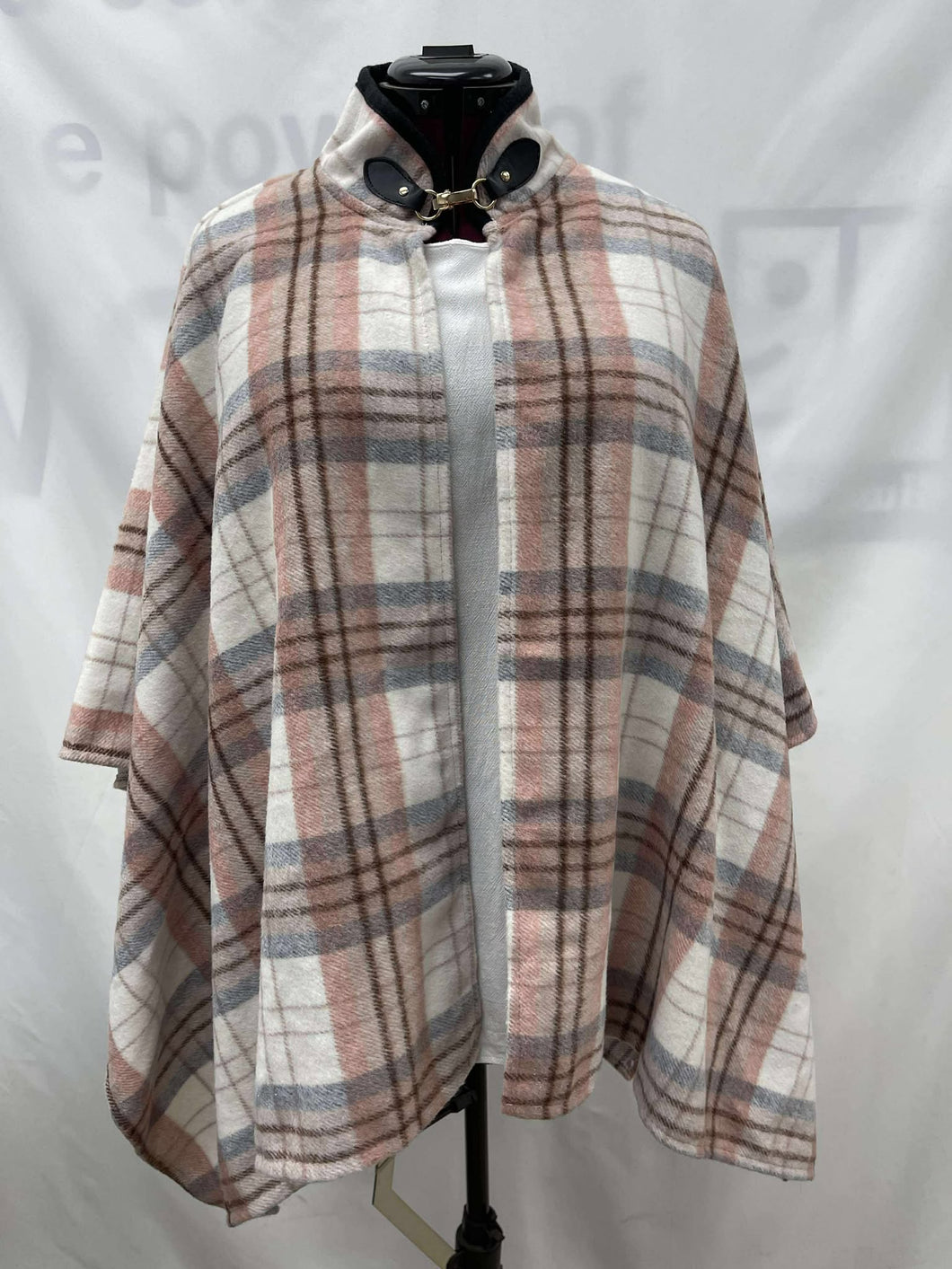 Women's Canada Weather Gear Outerwear Shawl, O/S