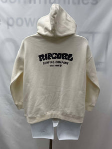 Youth's Rip Curl Long Sleeve Hoodie, 14(Y)-L