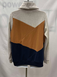Men's Twik Long Sleeve Sweater, Extra Large