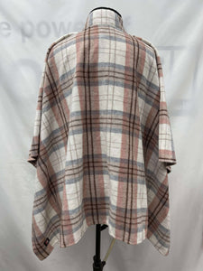 Women's Canada Weather Gear Outerwear Shawl, O/S