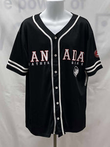 Men's Canada Weather Gear Short Sleeve Jersey, Extra Large