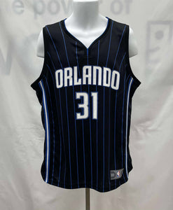 Men's Fanatic Orlando Magic Jersey, Large