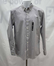 Load image into Gallery viewer, Men&#39;s Banana Republic Long Sleeve Shirt, Medium
