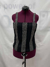 Load image into Gallery viewer, Women's Bellissima Sleeveless Top, Large
