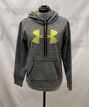 Load image into Gallery viewer, Women's' Under Armour Hoodie, Small
