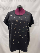Load image into Gallery viewer, Women's Forever 21 Short Sleeve Top, 2X
