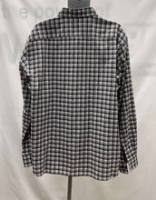 Load image into Gallery viewer, Men&#39;s Awearness Kenneth Cole Long Sleeve Shirt, XXL
