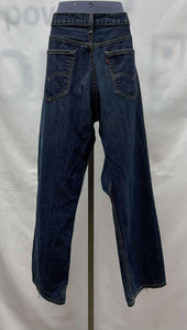 Men's Levi Jeans, 36