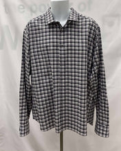 Load image into Gallery viewer, Men&#39;s Awearness Kenneth Cole Long Sleeve Shirt, XXL
