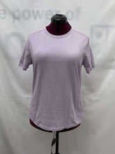 Load image into Gallery viewer, Women's Zara Short Sleeve Top, Large
