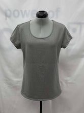 Load image into Gallery viewer, Women's Ellen Tracy Short Sleeve Top, Extra Large
