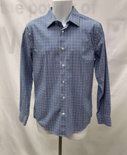 Load image into Gallery viewer, Men&#39;s Banana Republic Long Sleeve Shirt, Small
