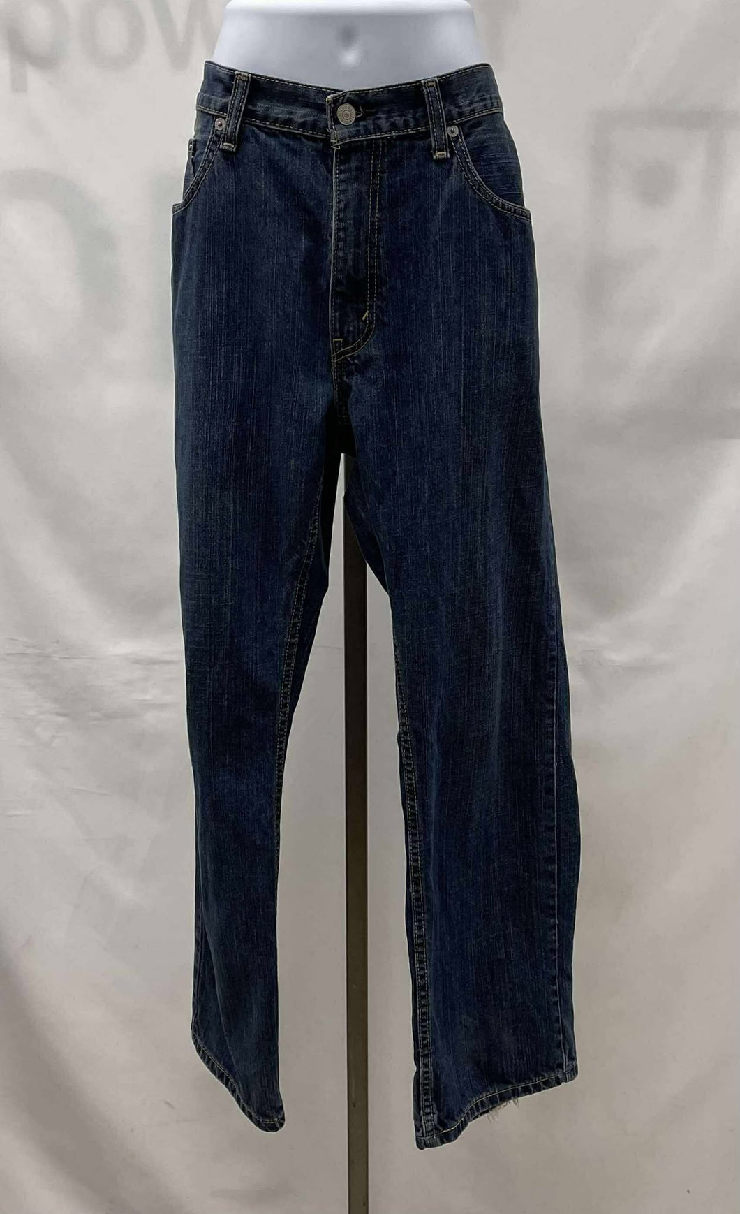 Men's Levi Jeans, 36