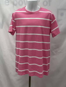Men's Zara Short Sleeve Top, Medium