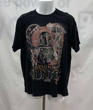 Load image into Gallery viewer, Men&#39;s Disney Short Sleeve Top, Large
