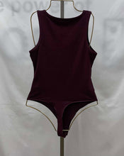 Load image into Gallery viewer, Women's American Eagle Sleeveless Bodysuit, Medium

