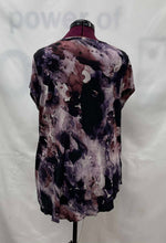 Load image into Gallery viewer, Women's Simply Vera Short Sleeve Top, Extra Large
