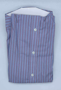 Men's Banana Republic Long Sleeve Shirt, Large