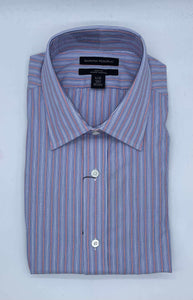 Men's Banana Republic Long Sleeve Shirt, Large