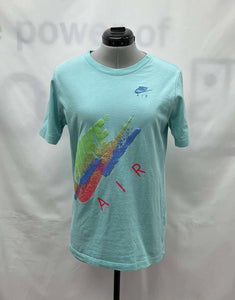 Youth's Nike Short Sleeve Top