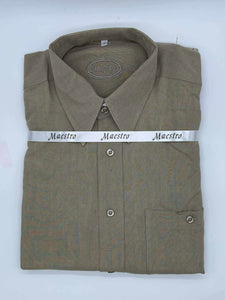 Men's Maestro Long Sleeve Shirt, Medium