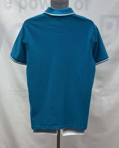 Men's Guess Short Sleeve Top, Medium