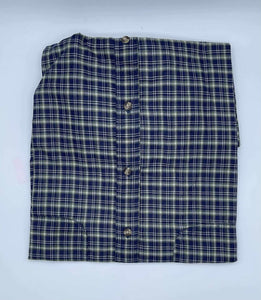 Men's Mach 5 Long Sleeve Shirt, Medium