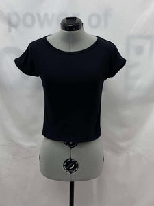 Women's Zara Short Sleeve Top, Medium