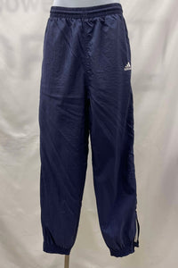 Men's Adidas Wind Breaker Pants, Small