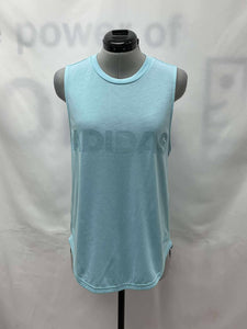 Women's Adidas Sleeveless Top, Small