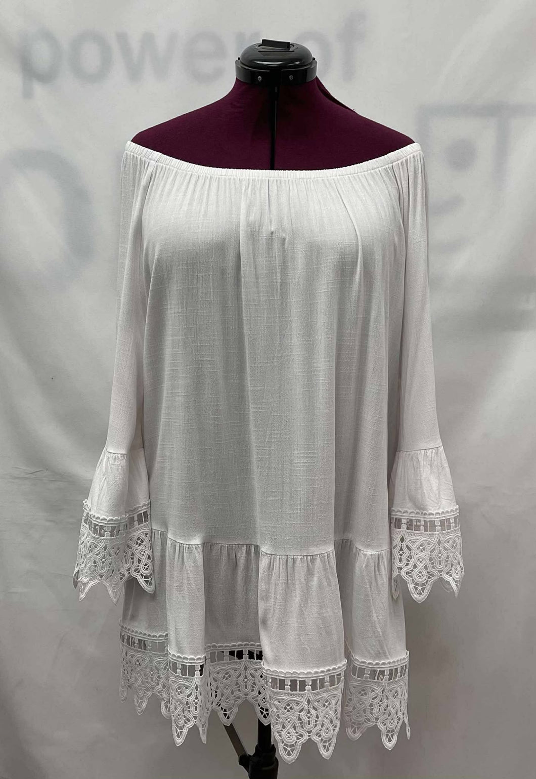 Women's Laura Long Sleeve Top, 16