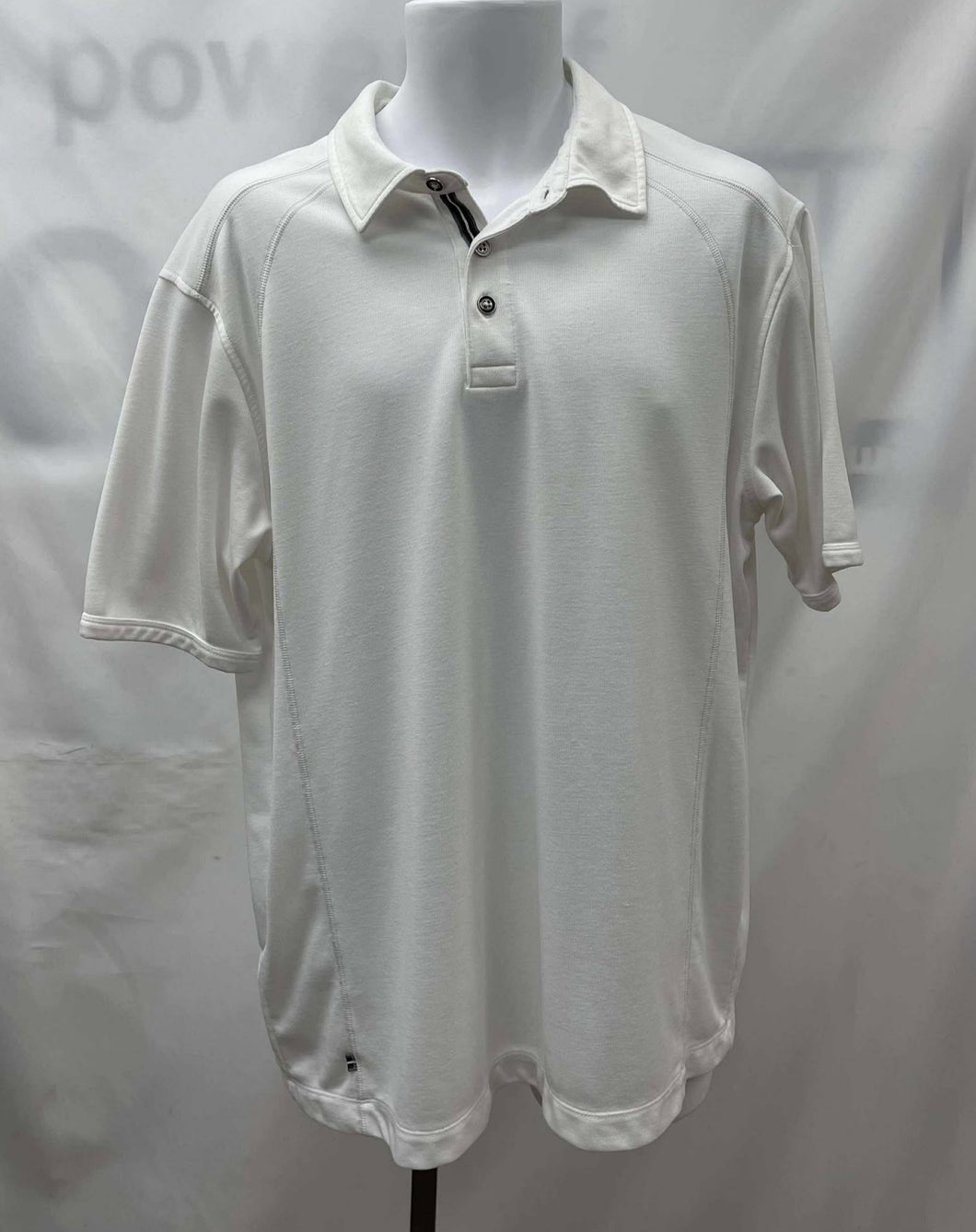 Men's Tommy Bahama Short Sleeve Top, Large